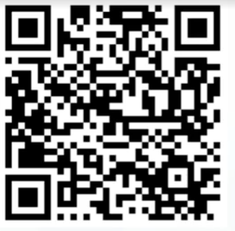 QR-код для поддержки проекта